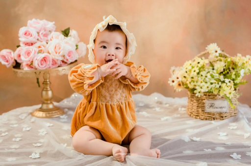 南昌11个月宝宝会什么