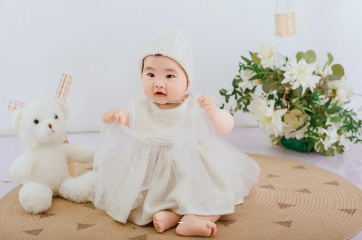 南昌宝宝几个月抬头