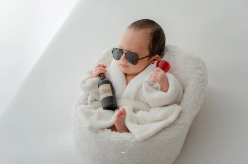 南昌六个月孕妇肚子多大 南昌六个月孕妇肚子多大